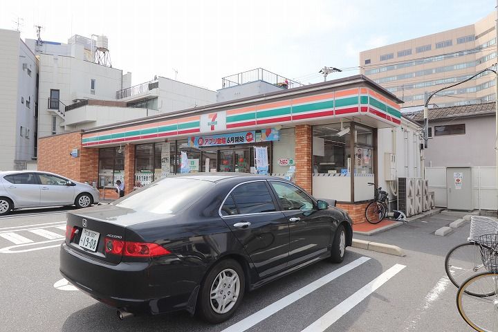 広島県広島市南区丹那町の賃貸アパートの周辺