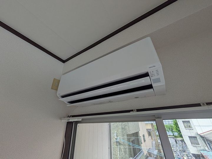 オガワビル402号室のその他画像