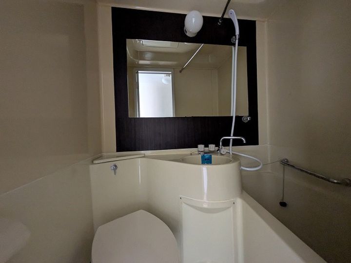 オガワビル402号室のその他画像