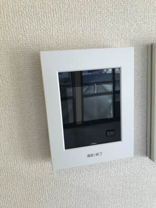 広島県広島市東区中山東3丁目の賃貸アパートの内装