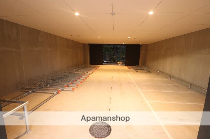 広島県広島市南区東本浦町の賃貸マンションのその他画像