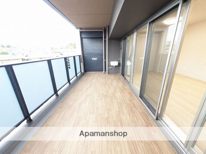 広島県広島市南区東本浦町の賃貸マンションのその他画像