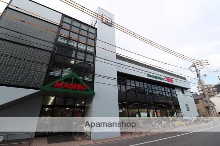 広島県広島市南区東本浦町の賃貸マンションの周辺