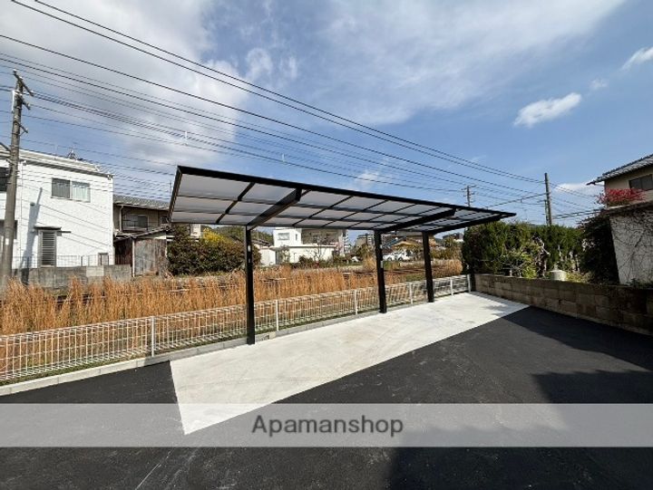 広島県廿日市市須賀の賃貸アパートのその他画像