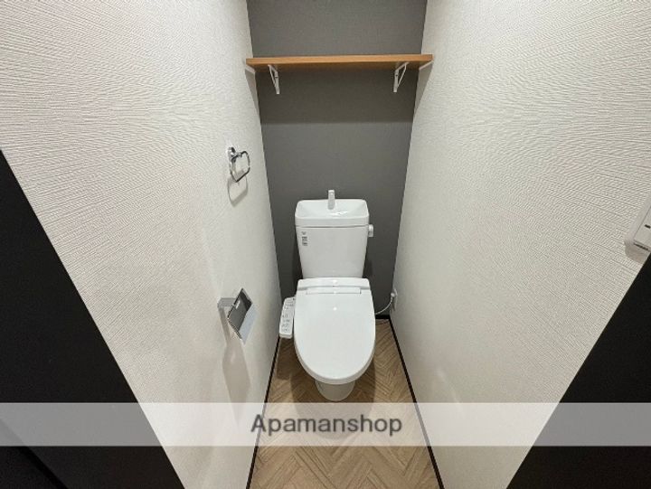 広島県廿日市市須賀の賃貸アパートのその他画像