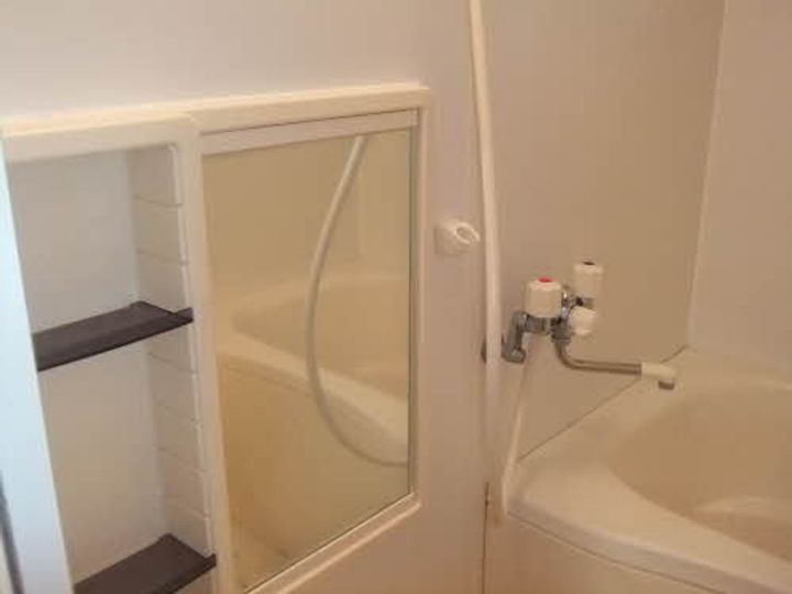 広島県広島市安芸区矢野西7丁目の賃貸アパートのその他画像