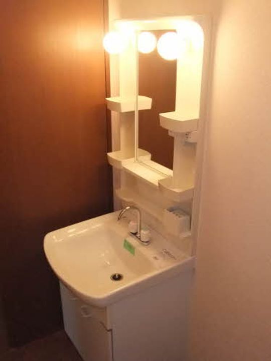 広島県広島市安芸区矢野西7丁目の賃貸アパートのその他画像