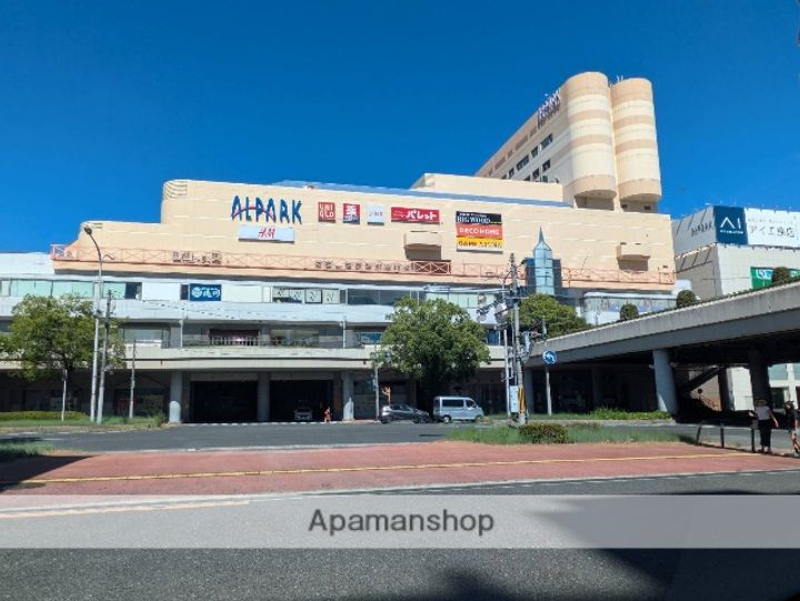 広島県広島市西区井口1丁目(一戸建)の賃貸物件戸建ての周辺