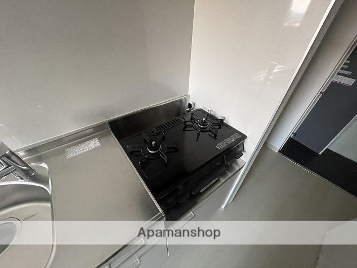 グランデール屋代(旧COLLINA屋代)102の内装