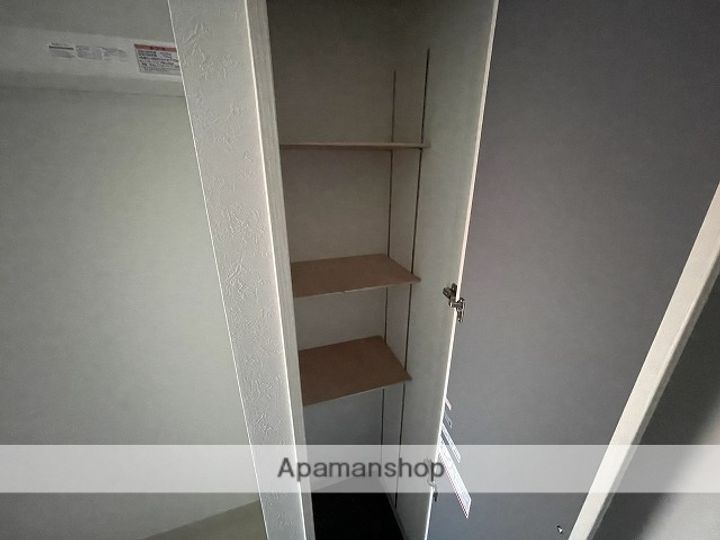 グランデール屋代(旧COLLINA屋代)102の内装