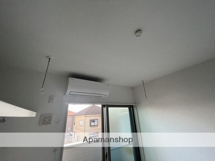 グランデール屋代(旧COLLINA屋代)102の内装