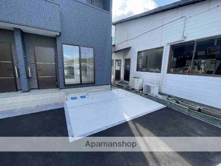 広島県廿日市市新宮2丁目の賃貸アパートのその他画像