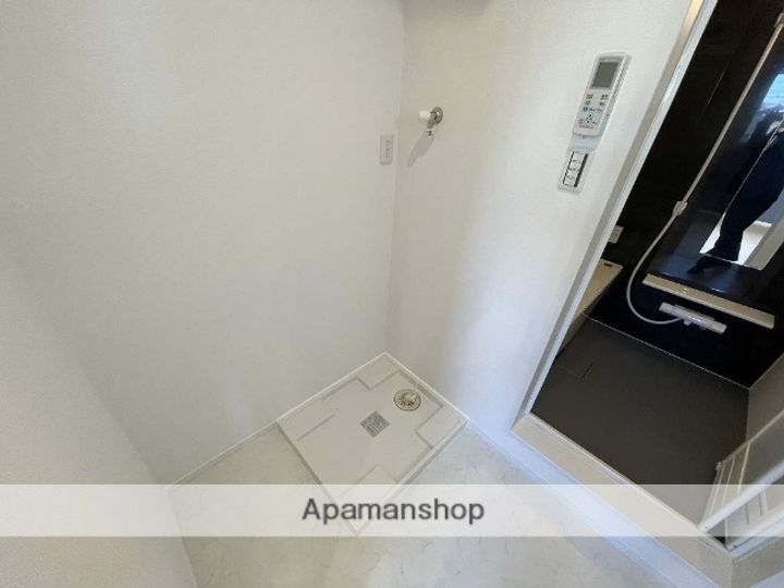 広島県廿日市市新宮2丁目の賃貸アパートの内装