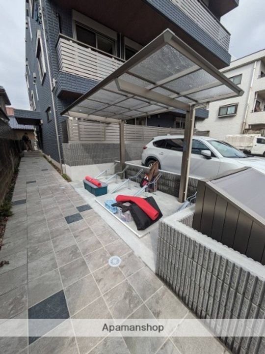 広島県広島市西区庚午中3丁目の賃貸マンションのその他画像