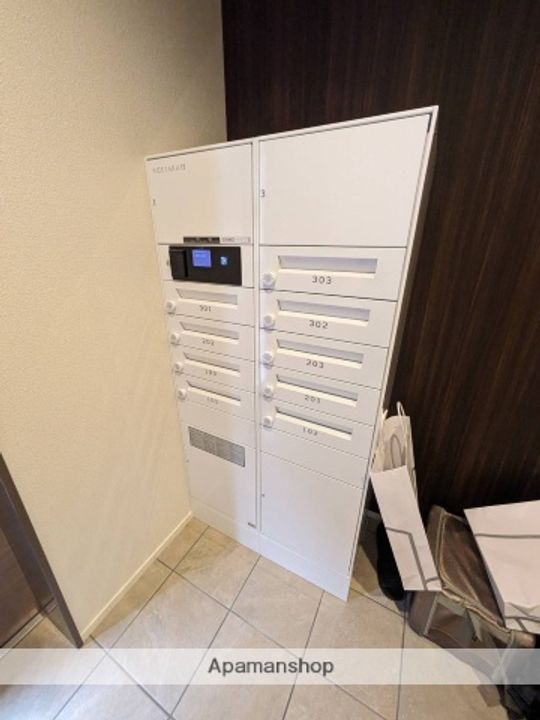 広島県広島市西区庚午中3丁目の賃貸マンションのその他画像