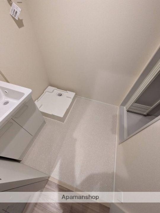 広島県広島市西区庚午中3丁目の賃貸マンションの内装