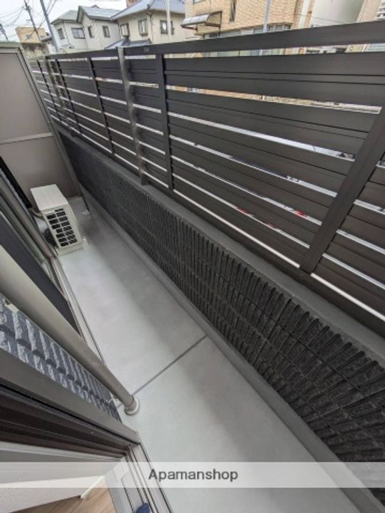 広島県広島市西区庚午中3丁目の賃貸マンションのその他画像