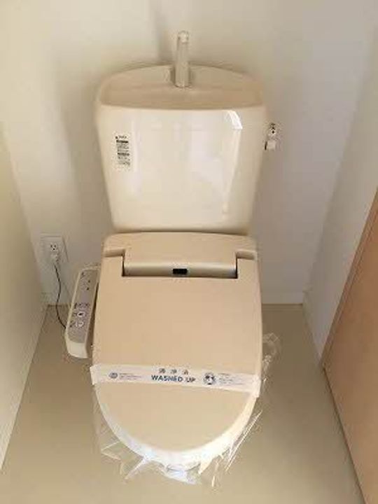 広島県広島市東区馬木9丁目の賃貸アパートのその他画像