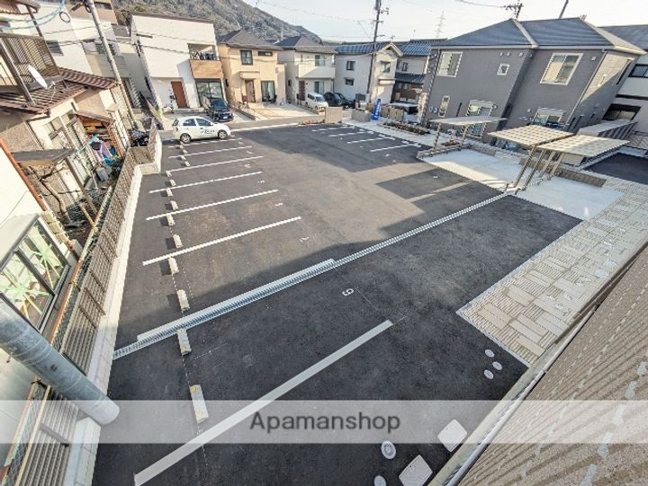 広島県広島市安佐南区東野2丁目の賃貸マンションのその他画像