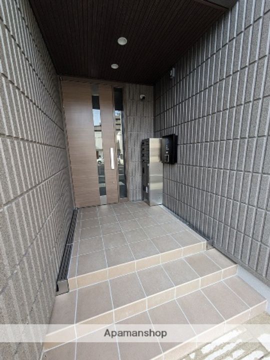 広島県広島市安佐南区東野2丁目の賃貸マンションのその他画像