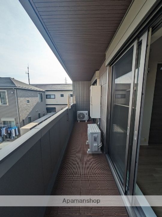 広島県広島市安佐南区東野2丁目の賃貸マンションのその他画像