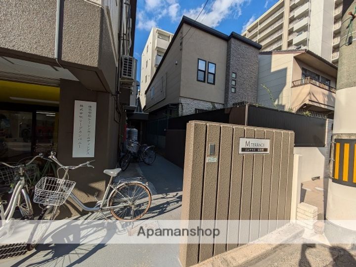 広島県広島市中区江波二本松2丁目の賃貸アパートのその他画像