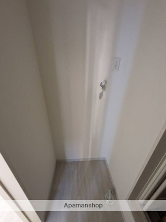 広島県広島市佐伯区五日市駅前1丁目の賃貸アパートの内装