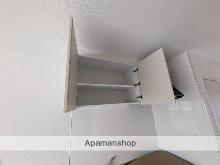 広島県広島市佐伯区五日市駅前1丁目の賃貸アパートの内装