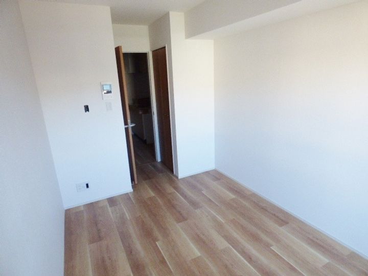 GREENHILL HATSUKAICHI102号室の内装