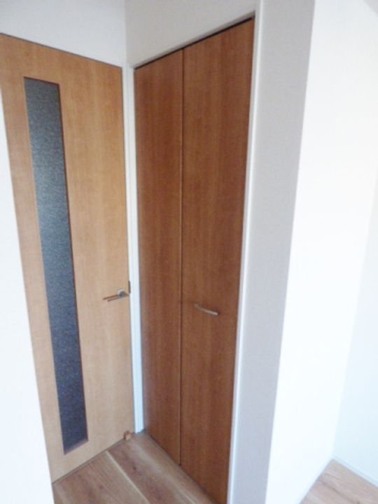 GREENHILL HATSUKAICHI102号室の内装