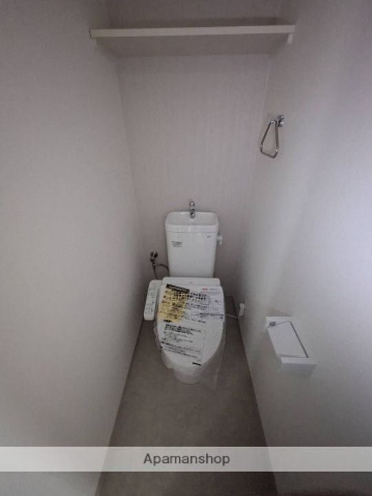 広島県広島市佐伯区五日市中央3丁目の賃貸マンションのその他画像