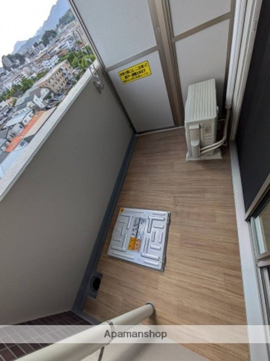 広島県広島市佐伯区五日市中央3丁目の賃貸マンションのその他画像