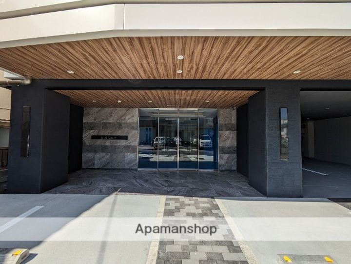 広島県広島市中区吉島町の賃貸マンションのその他画像