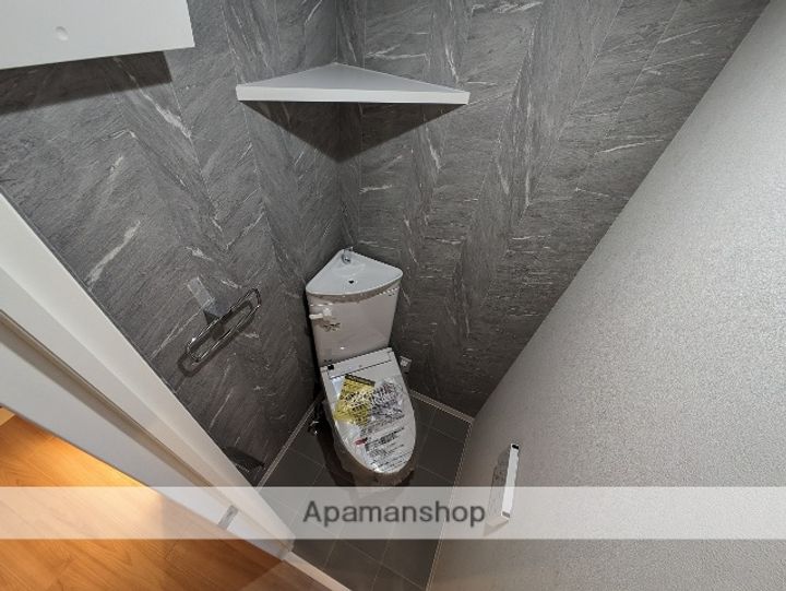 広島県広島市中区吉島町の賃貸マンションのその他画像