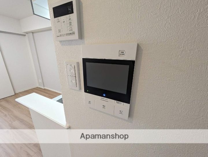 広島県広島市中区吉島町の賃貸マンションのその他画像