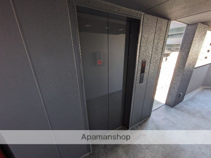 広島県広島市中区吉島町の賃貸マンションのその他画像