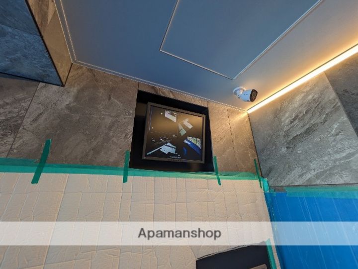 広島県広島市中区吉島町の賃貸マンションのその他画像