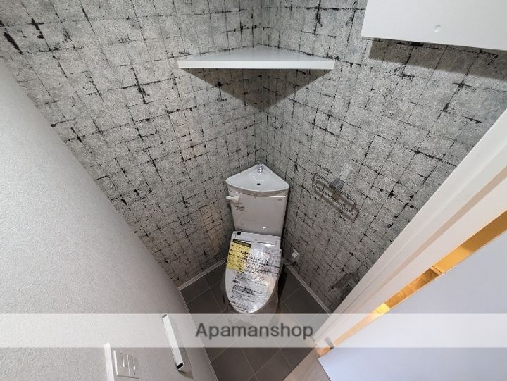 広島県広島市中区吉島町の賃貸マンションのその他画像