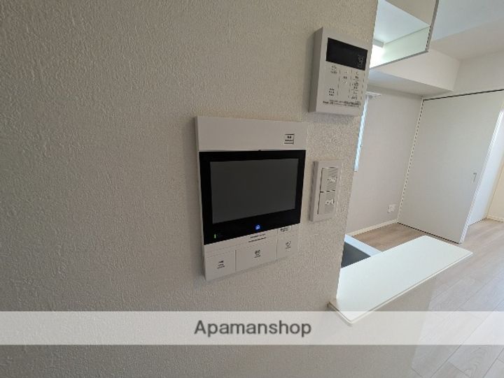 広島県広島市中区吉島町の賃貸マンションのその他画像