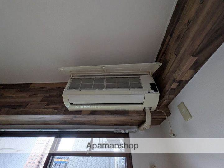 広島県広島市中区榎町の賃貸マンションのその他画像