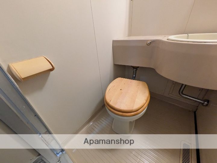 広島県広島市中区榎町の賃貸マンションのその他画像