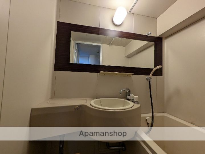 広島県広島市中区榎町の賃貸マンションのその他画像