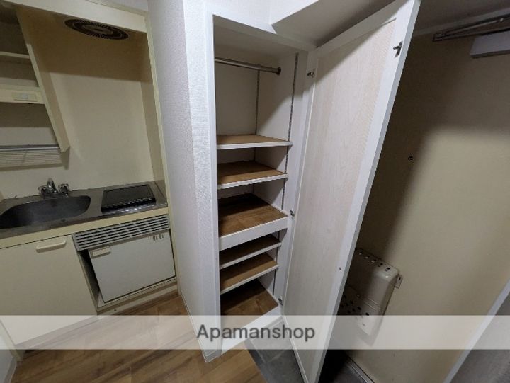 広島県広島市中区榎町の賃貸マンションのその他画像