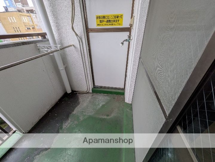 広島県広島市中区榎町の賃貸マンションのその他画像