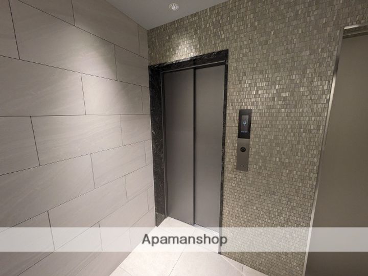 広島県広島市中区国泰寺町2丁目の賃貸マンションのその他画像