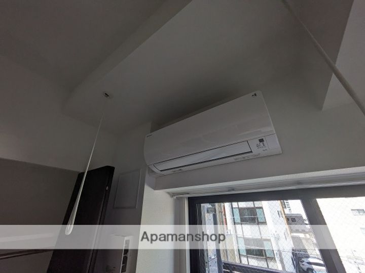 広島県広島市中区国泰寺町2丁目の賃貸マンションのその他画像