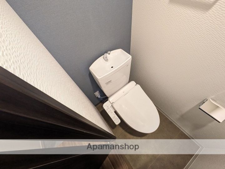 広島県広島市中区国泰寺町2丁目の賃貸マンションのその他画像