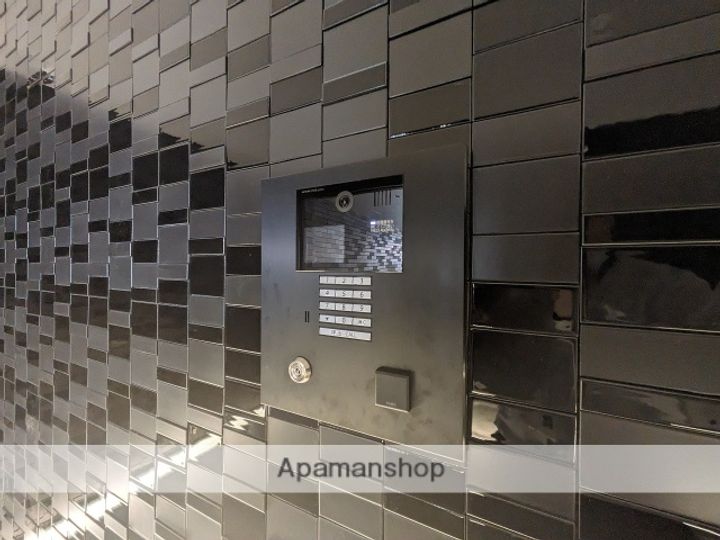 広島県広島市中区国泰寺町2丁目の賃貸マンションのその他画像