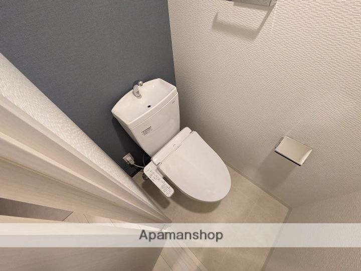 広島県広島市中区国泰寺町2丁目の賃貸マンションのその他画像