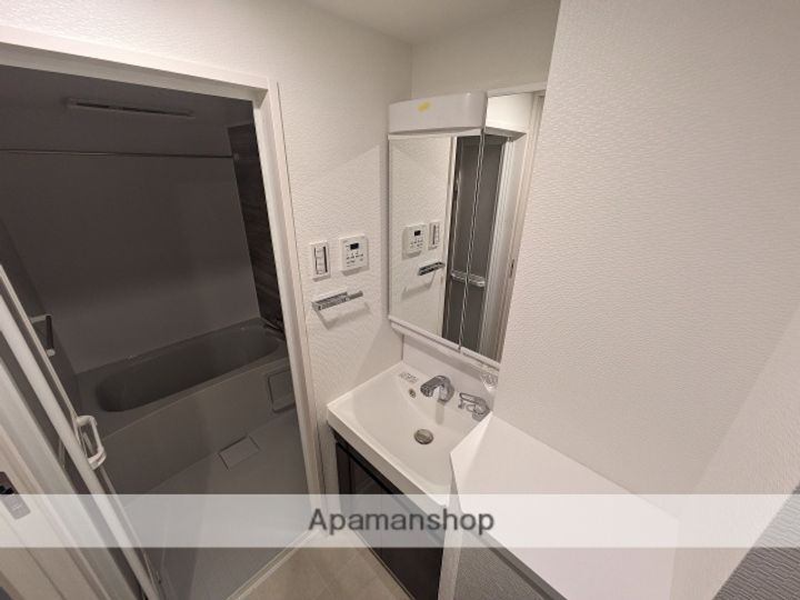 広島県広島市中区国泰寺町2丁目の賃貸マンションのその他画像